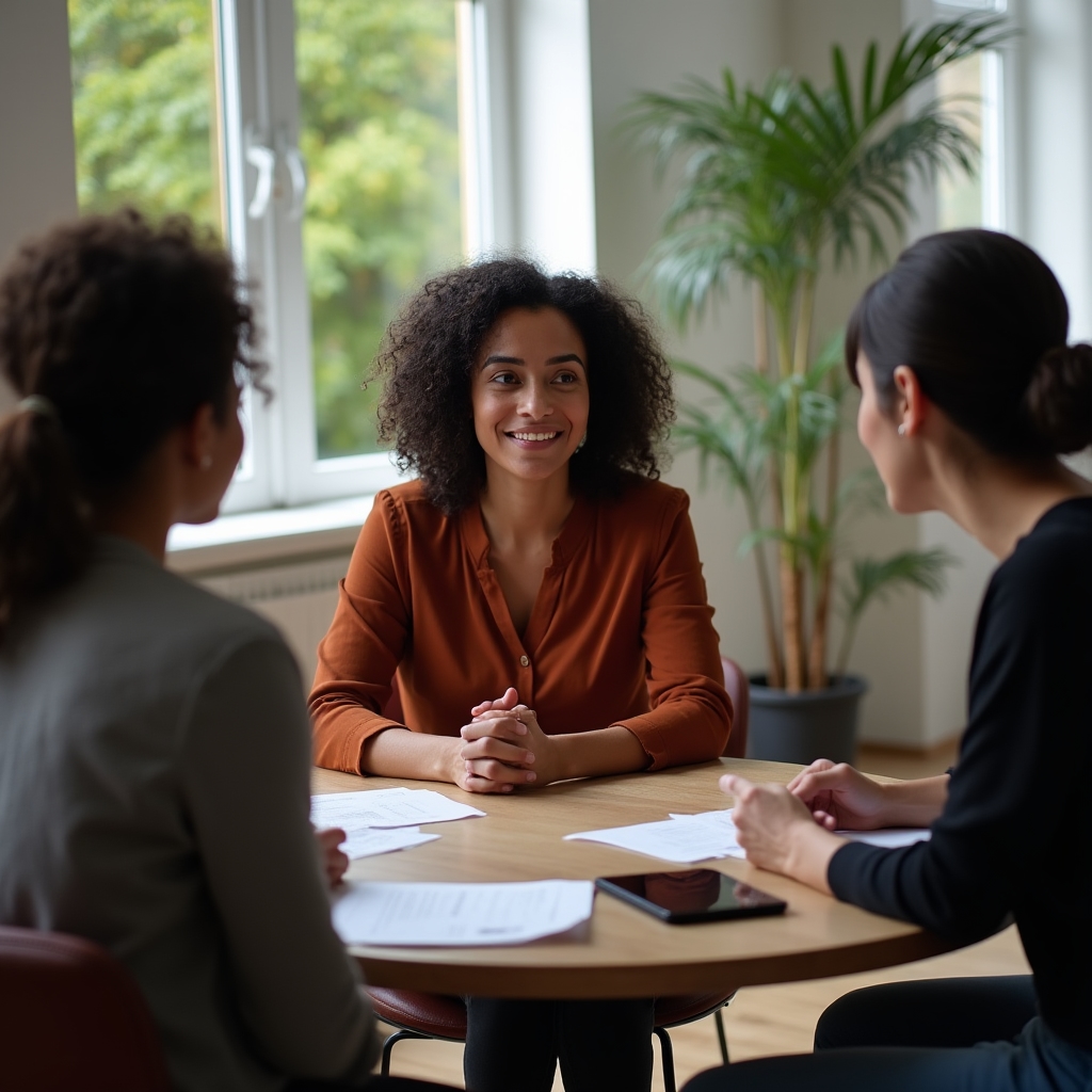 Community organization advisor and curriculum designer