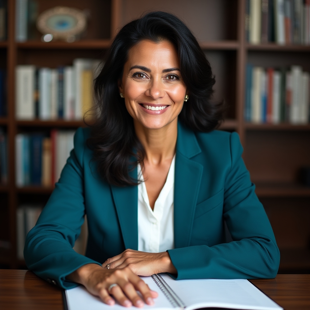 Lead facilitator and program director at Sinergia Vital COI